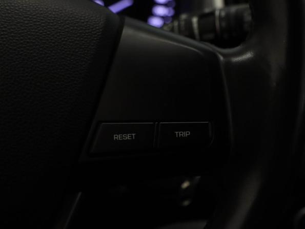 Hyundai Creta I с пробегом 2017 года, цена 1 897 000 рублей, 34956 км, внедорожник, Автокод Объявления