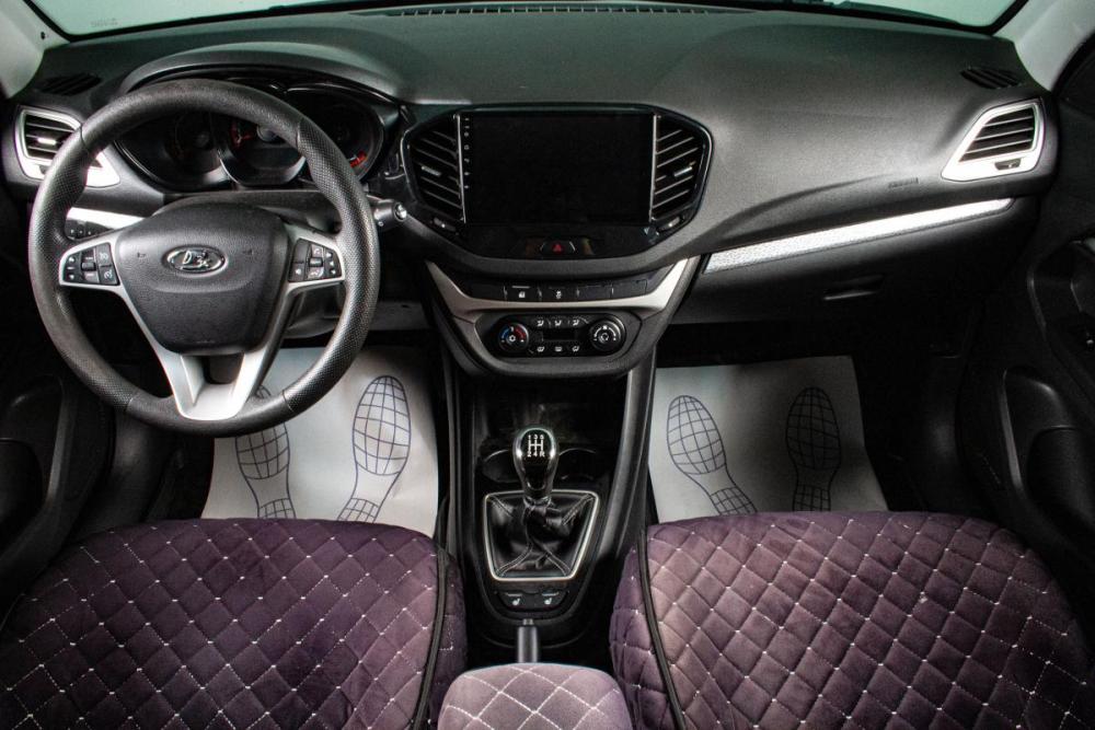 Lada (ВАЗ) Vesta I Сургут  - изображение 13