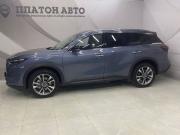 Infiniti QX60 II Воронеж  - изображение 23