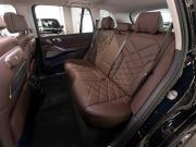 BMW X5 IV (G05/G18) Рестайлинг Москва  - изображение 46