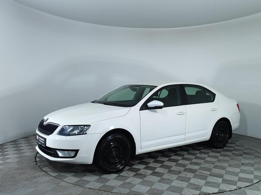 Skoda Octavia III (A7) Ростов-на-Дону  - изображение 1
