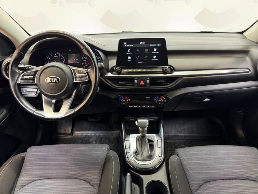 Kia Cerato IV Ставрополь  - изображение 11