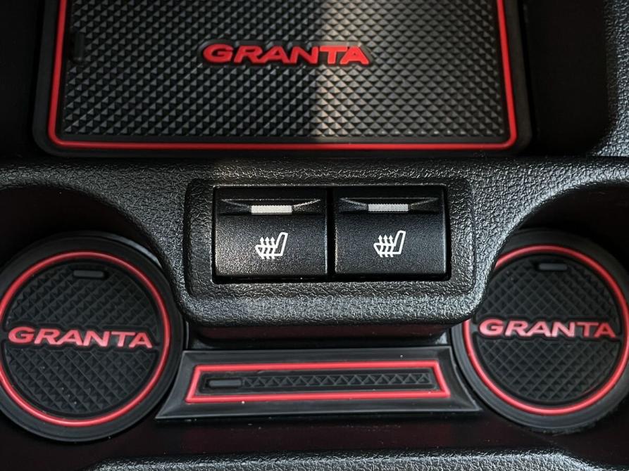 Lada (ВАЗ) Granta I Тамбов  - изображение 18