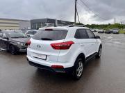 Hyundai Creta I Рестайлинг Ногинск  - изображение 26