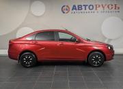 Lada (ВАЗ) Vesta I Москва  - изображение 29