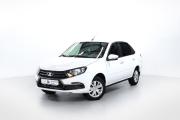 Lada (ВАЗ) Granta I Рестайлинг Тюмень  - изображение 30