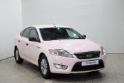 Ford Mondeo IV Иркутск  - изображение 21