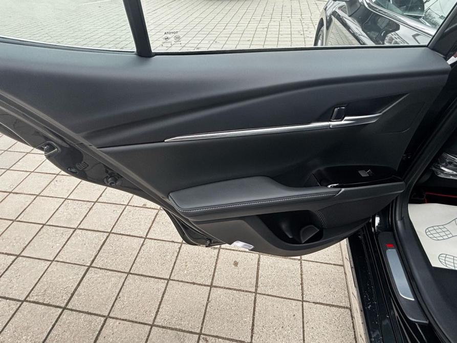 Toyota Camry IX (XV80) China Market Краснодар  - изображение 15