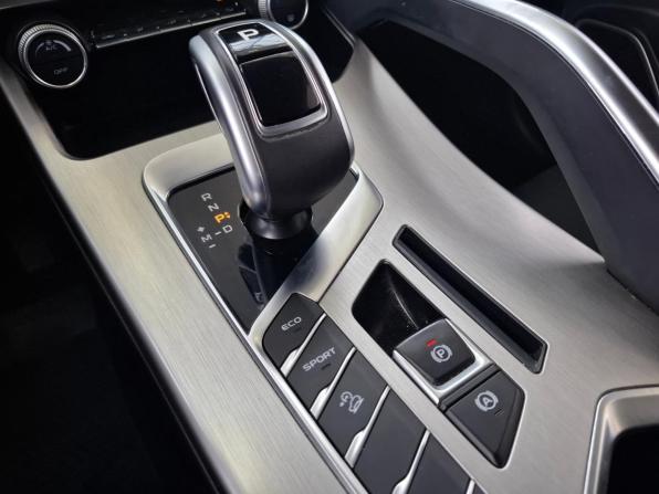 Geely Coolray I с пробегом 2020 года, цена 1 722 000 рублей, 73500 км, внедорожник, Автокод Объявления