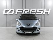Peugeot 207 I Рестайлинг Ростов-на-Дону  - изображение 21