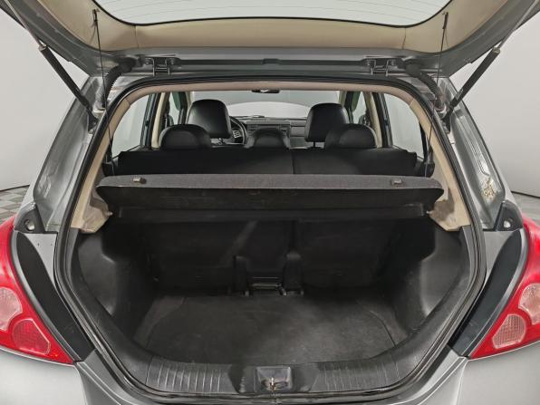 Nissan Tiida I с пробегом 2008 года, цена 599 000 рублей, 347352 км, седан, Автокод Объявления