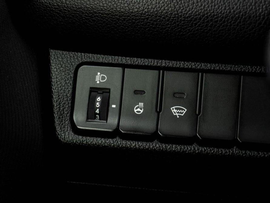 Kia Rio III Рестайлинг Тюмень  - изображение 16