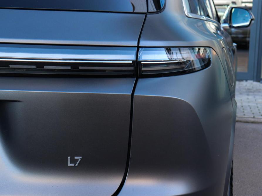 Li Auto (Lixiang) L7 I Рестайлинг Химки  - изображение 8