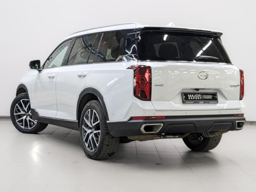 GAC GS8 II Москва  - изображение 7