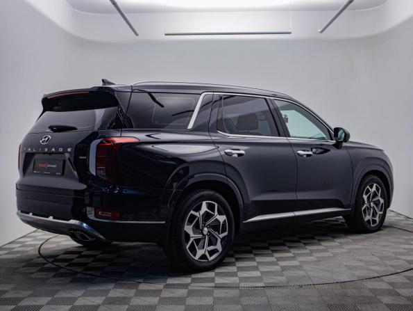 Hyundai Palisade I с пробегом 2020 года, цена 3 824 000 рублей, 105980 км, внедорожник, Автокод Объявления