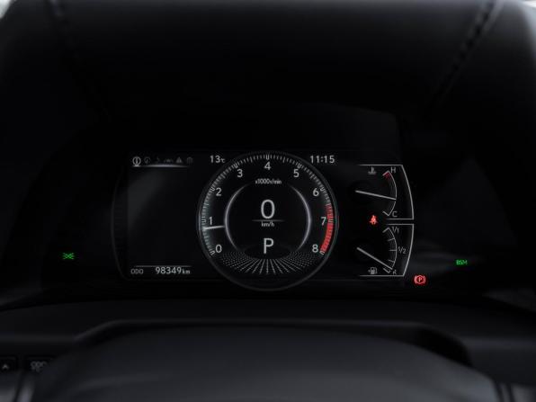 Lexus ES VII с пробегом 2020 года, цена 3 785 000 рублей, 98246 км, седан, Автокод Объявления