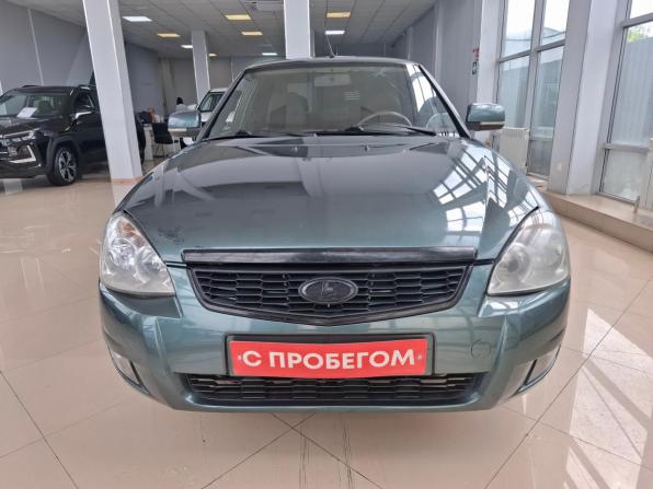 Lada (ВАЗ) Priora I с пробегом 2011 года, цена 259 000 рублей, 250000 км, седан, Автокод Объявления