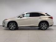 Lexus RX IV Рестайлинг Санкт-Петербург  - изображение 38
