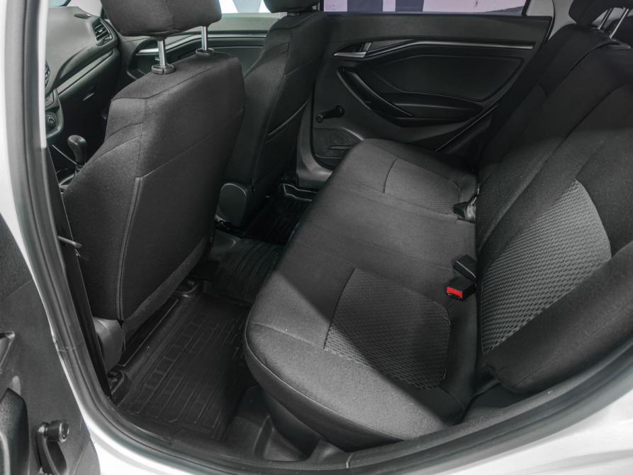 Lada (ВАЗ) Vesta I Ростов-на-Дону  - изображение 23