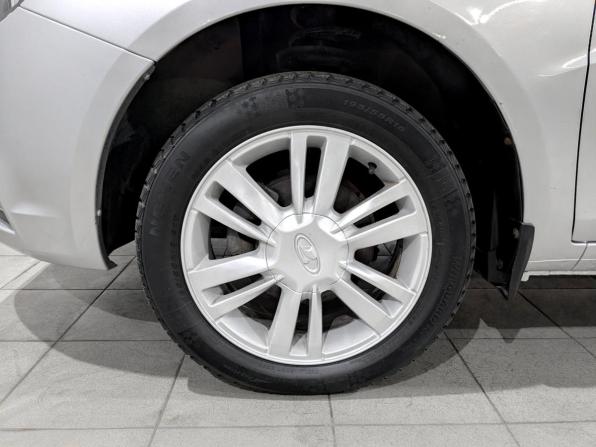 Lada (ВАЗ) Vesta I с пробегом 2019 года, цена 925 000 рублей, 68888 км, седан, Автокод Объявления