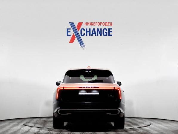 Hongqi E-HS9 с пробегом 2021 года, цена 4 949 000 рублей, 28963 км, внедорожник, Автокод Объявления