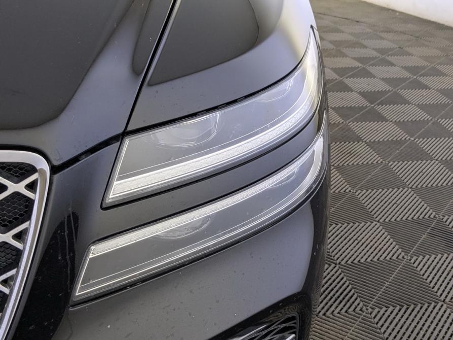Genesis G80 II Москва  - изображение 13
