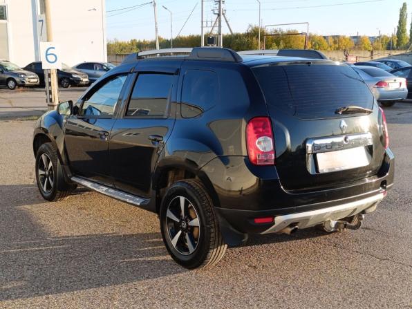 Renault Duster I с пробегом 2013 года, цена 950 000 рублей, 147145 км, внедорожник, Автокод Объявления