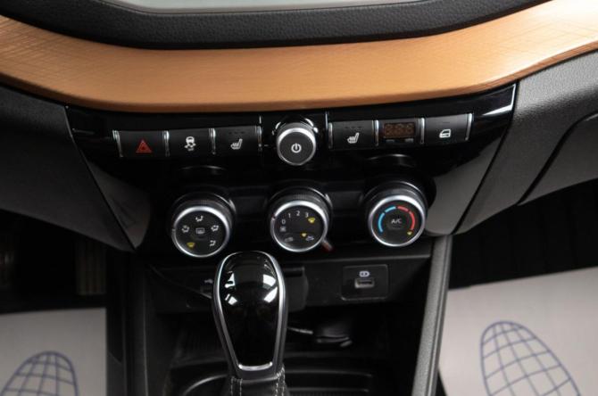 Lada (ВАЗ) Vesta I Рестайлинг (NG) с пробегом 2024 года, цена 1 650 000 рублей, 16282 км, седан, Автокод Объявления