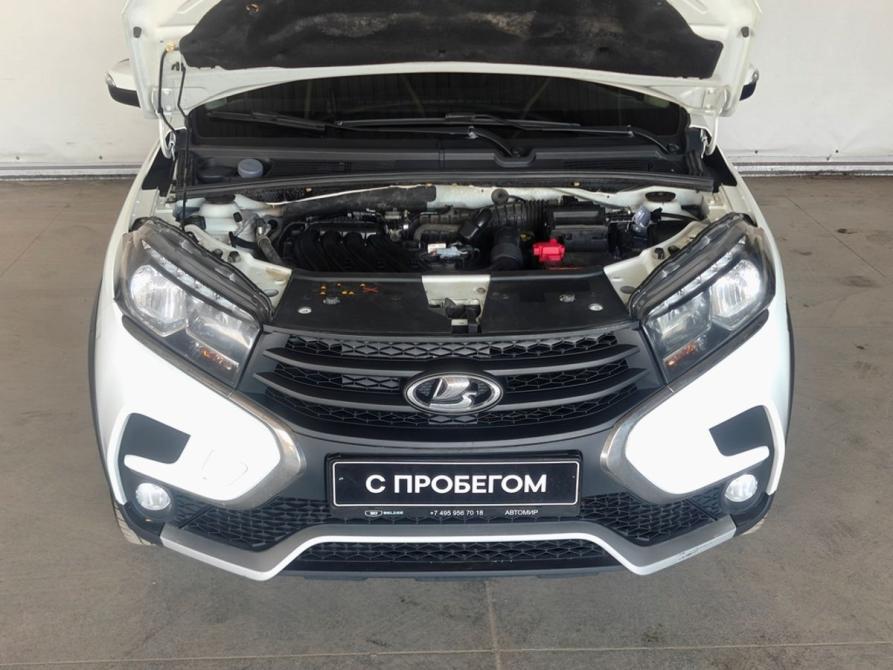 Lada (ВАЗ) XRAY I Москва  - изображение 17