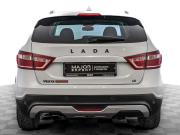 Lada (ВАЗ) Vesta I Москва  - изображение 35