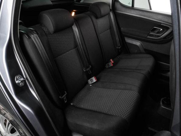 Skoda Fabia II Рестайлинг с пробегом 2011 года, цена 655 000 рублей, 178103 км, хэтчбек, Автокод Объявления