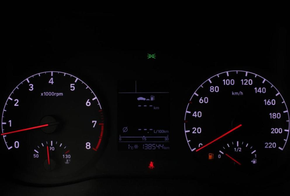 Hyundai Solaris II Саратов  - изображение 13
