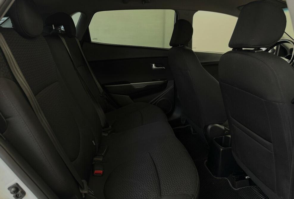 Kia Rio III Рестайлинг Москва  - изображение 13