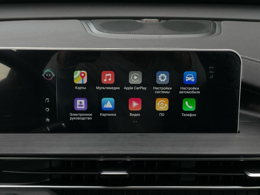 Chery Tiggo 4 Pro I Краснодар  - изображение 19