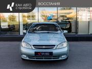 Chevrolet Lacetti I Казань  - изображение 11