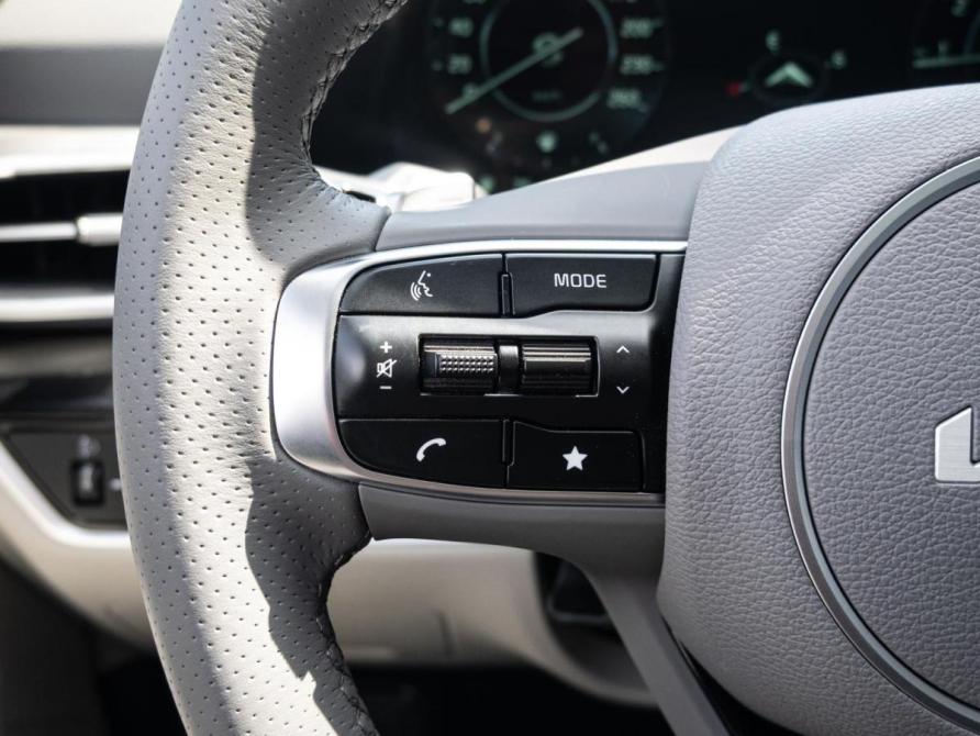 Kia Sportage V Рестайлинг Краснодар  - изображение 19