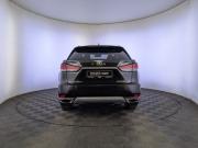 Lexus RX IV Рестайлинг Москва  - изображение 36