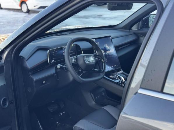 Новый Geely Cityray 2026 года, цена 3 214 990 рублей, внедорожник, Автокод Объявления