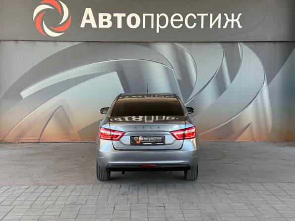 Lada (ВАЗ) Vesta I с пробегом 2019 года, цена 920 000 рублей, 85164 км, седан, Автокод Объявления