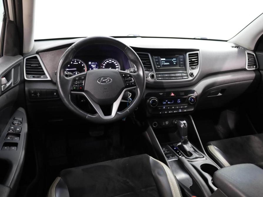 Hyundai Tucson III Ростов-на-Дону  - изображение 6