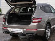 Genesis GV80 I Москва  - изображение 48