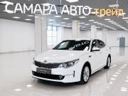 Kia Optima IV Самара  - изображение 21