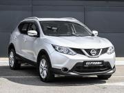 Nissan Qashqai II Новороссийск  - изображение 19