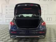Mercedes-Benz C-Класс V (W206) Москва  - изображение 47