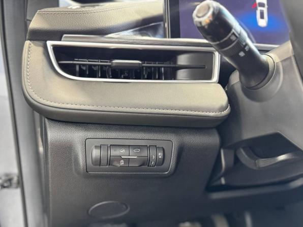 Chery Tiggo 7 Pro Max I с пробегом 2023 года, цена 2 099 900 рублей, 56000 км, внедорожник, Автокод Объявления