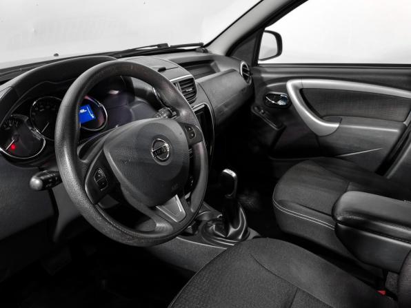 Nissan Terrano III (D10) с пробегом 2017 года, цена 1 340 000 рублей, 98187 км, внедорожник, Автокод Объявления