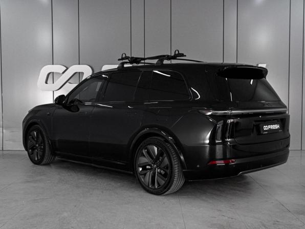 Li Auto (Lixiang) L9 I с пробегом 2023 года, цена 6 590 000 рублей, 43264 км, внедорожник, Автокод Объявления