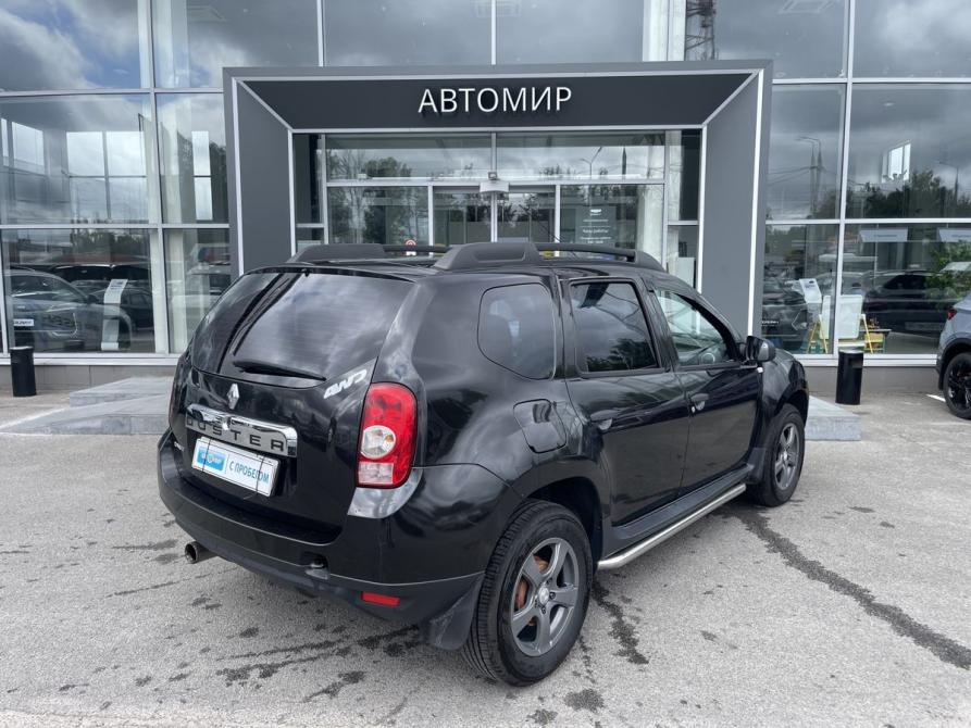 Renault Duster I Брянск  - изображение 5