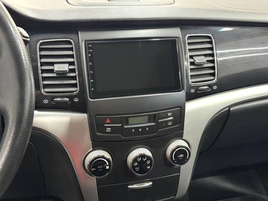 SsangYong Actyon II Ростов-на-Дону  - изображение 14