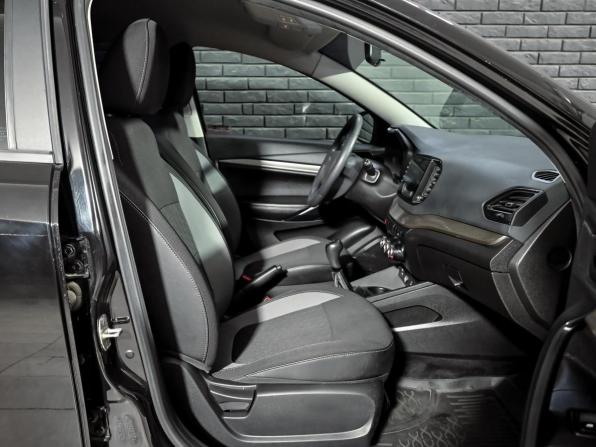Lada (ВАЗ) Vesta I Рестайлинг (NG) с пробегом 2023 года, цена 1 250 000 рублей, 59798 км, седан, Автокод Объявления